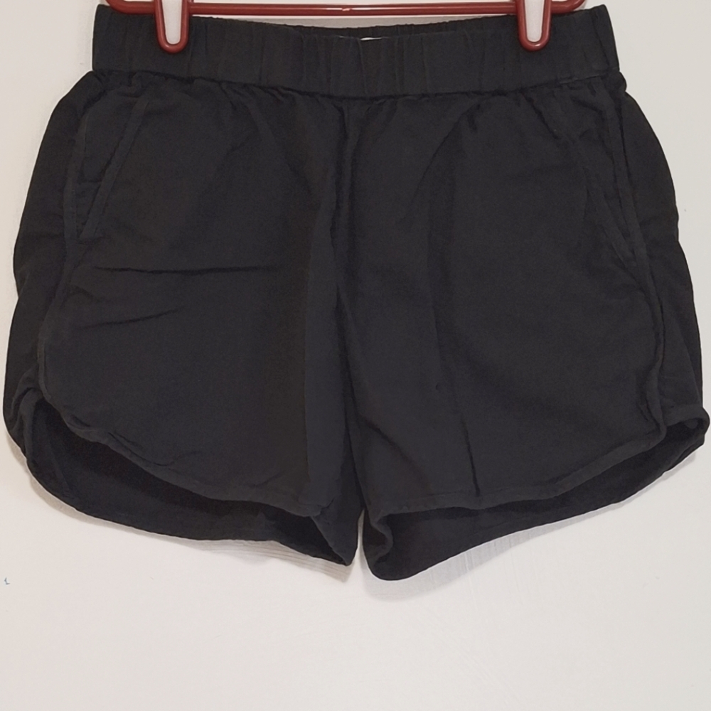 Madewell Pull-On Shorts
